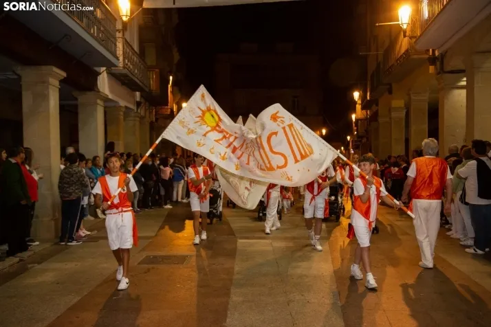 Pregón San Juan 2022