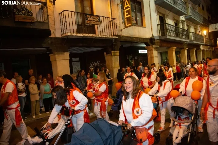 Pregón San Juan 2022