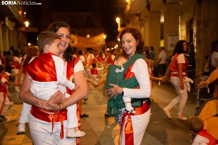 Pregón San Juan 2022