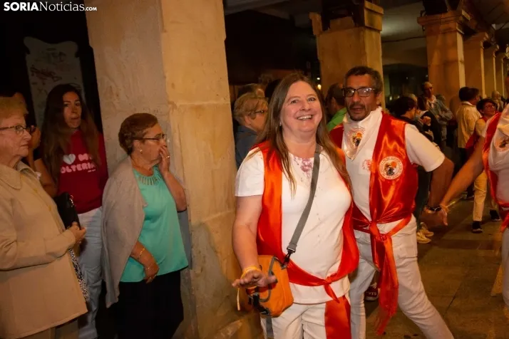 Pregón San Juan 2022