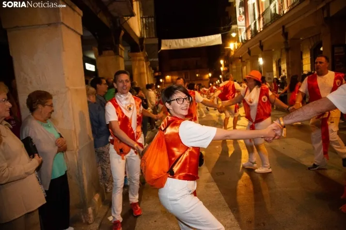 Pregón San Juan 2022