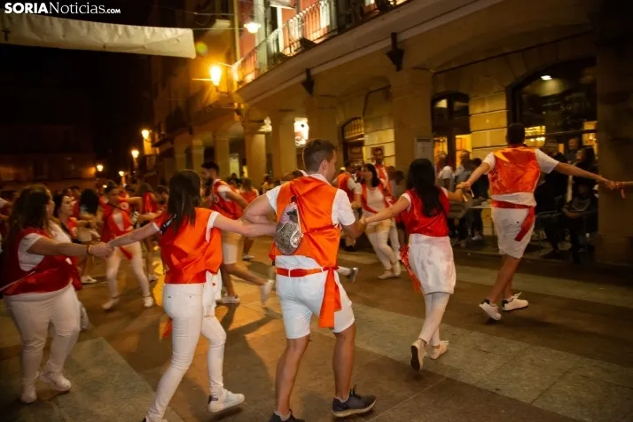 Pregón San Juan 2022