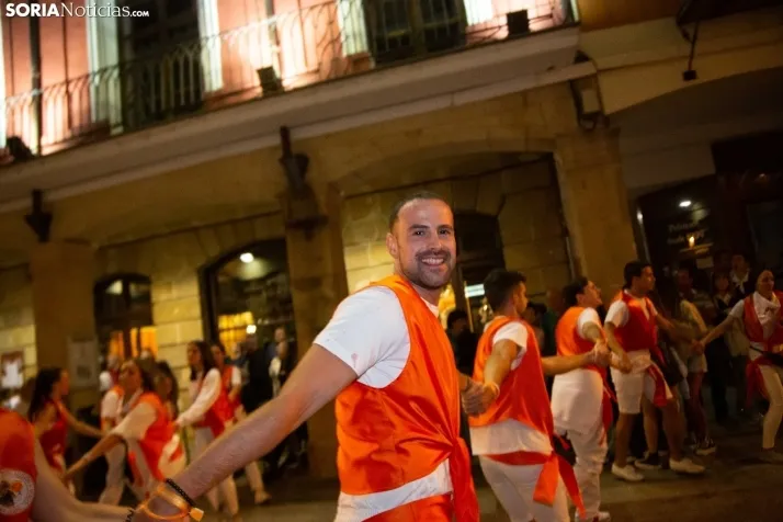 Pregón San Juan 2022
