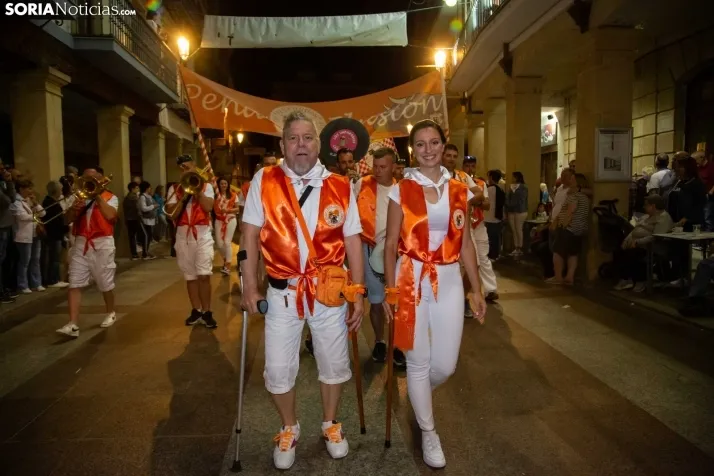 Pregón San Juan 2022