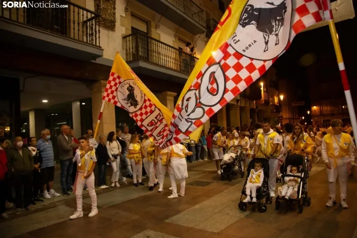 Pregón San Juan 2022