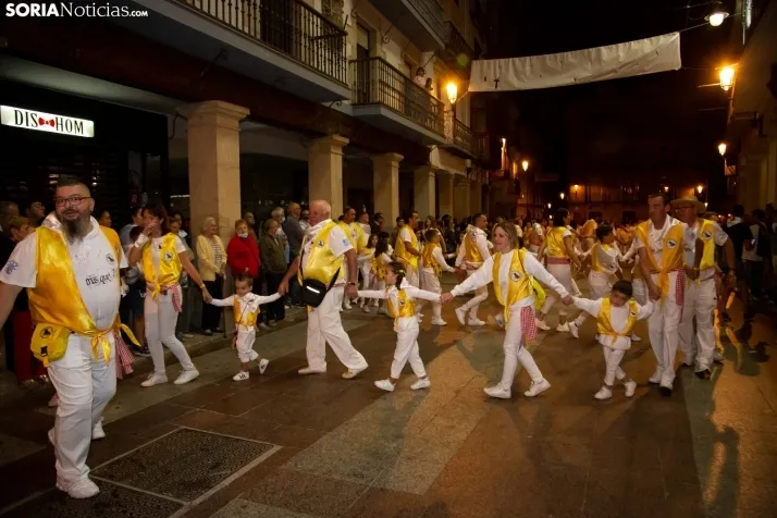 Pregón San Juan 2022
