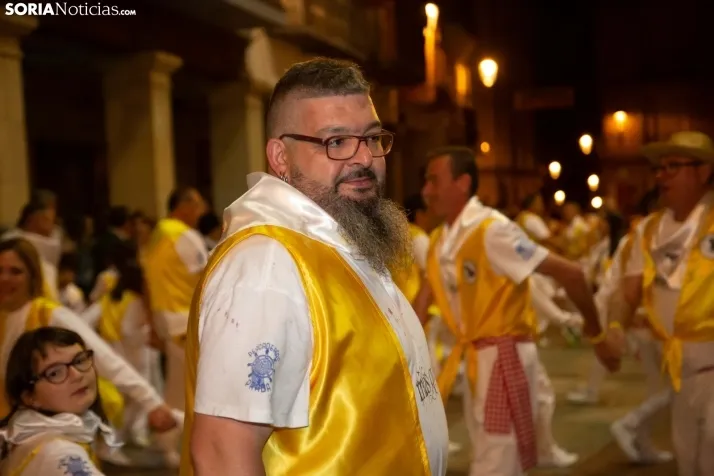 Pregón San Juan 2022