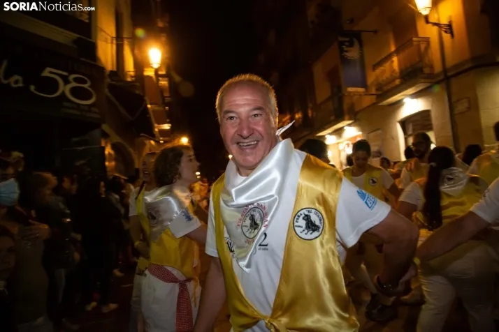 Pregón San Juan 2022