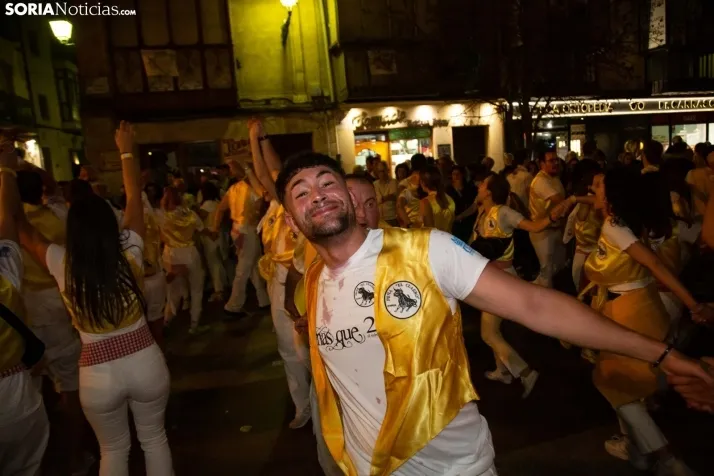Pregón San Juan 2022