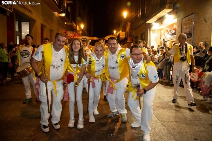 Pregón San Juan 2022