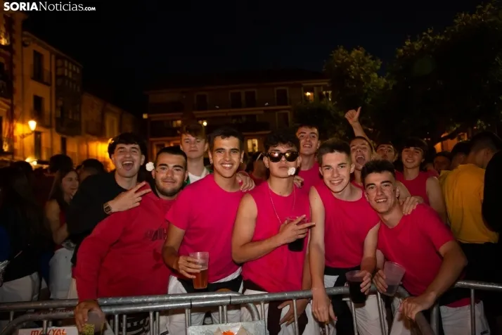 Pregón San Juan 2022