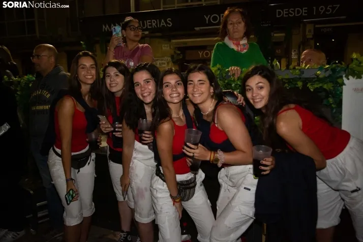 Pregón San Juan 2022