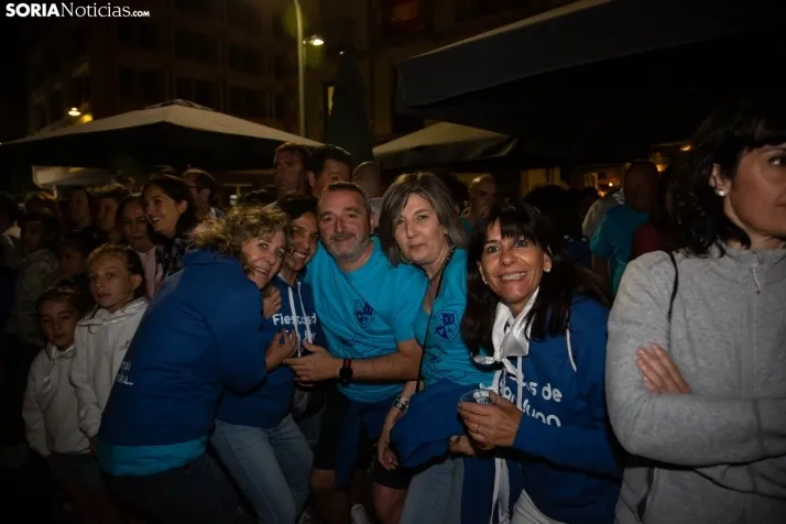 Pregón San Juan 2022