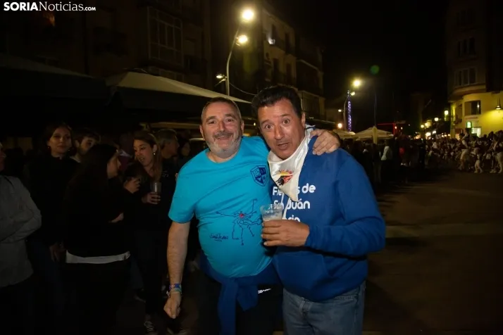 Pregón San Juan 2022