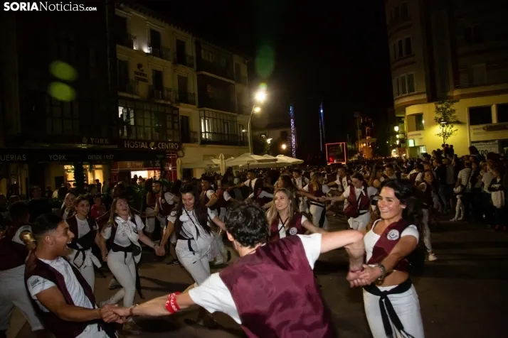 Pregón San Juan 2022