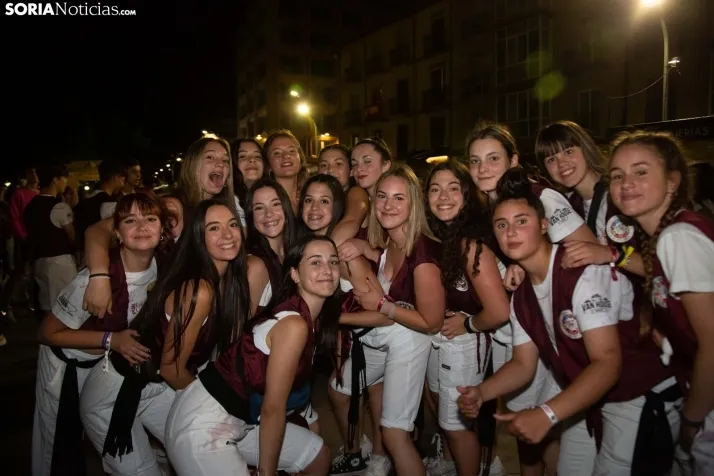 Pregón San Juan 2022