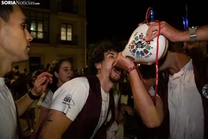 Pregón San Juan 2022