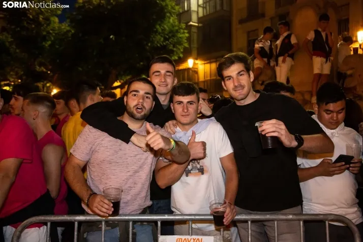 Pregón San Juan 2022