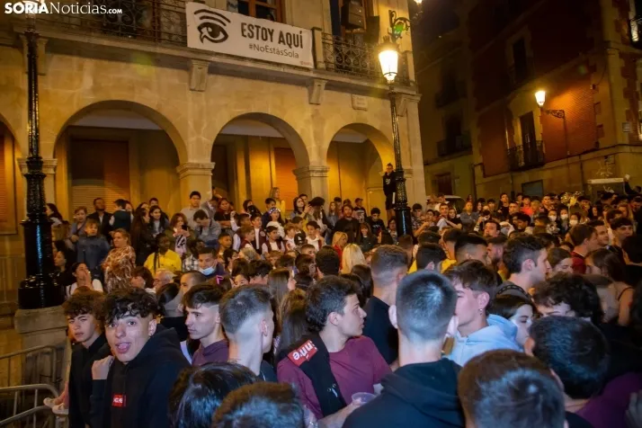 Pregón San Juan 2022
