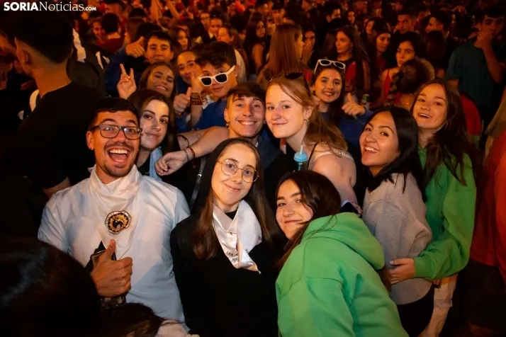 Pregón San Juan 2022