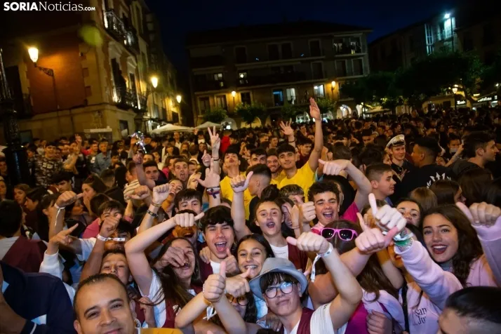 Pregón San Juan 2022
