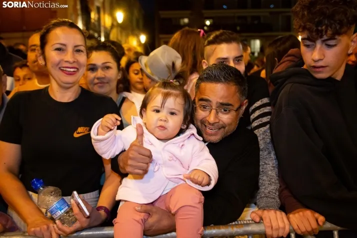 Pregón San Juan 2022