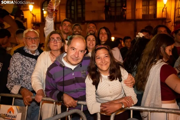 Pregón San Juan 2022
