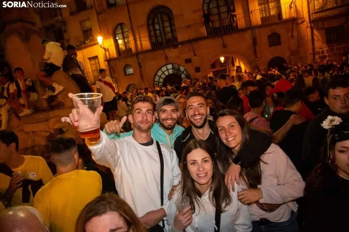 Pregón San Juan 2022