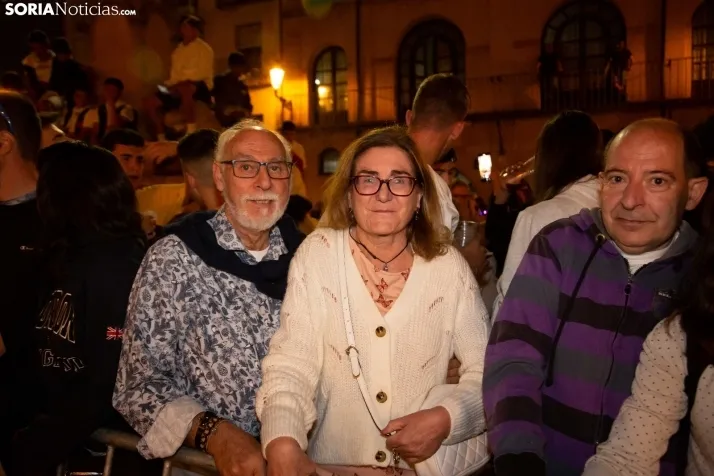 Pregón San Juan 2022
