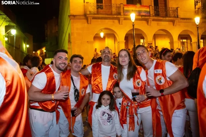 Pregón San Juan 2022