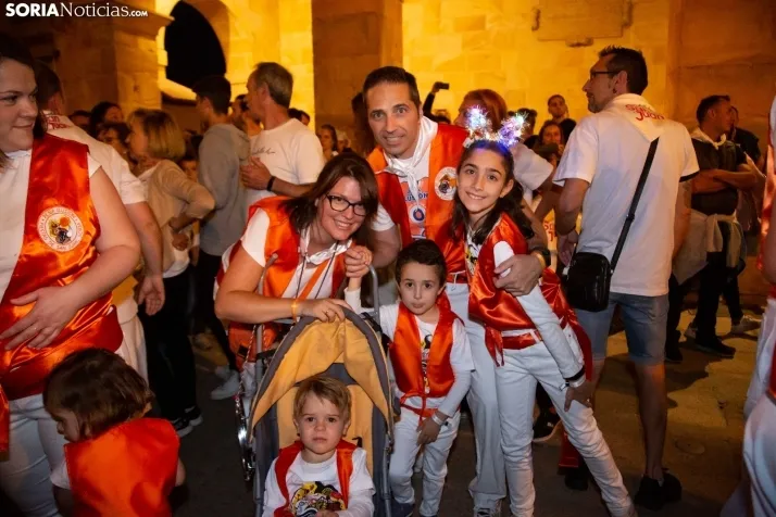 Pregón San Juan 2022