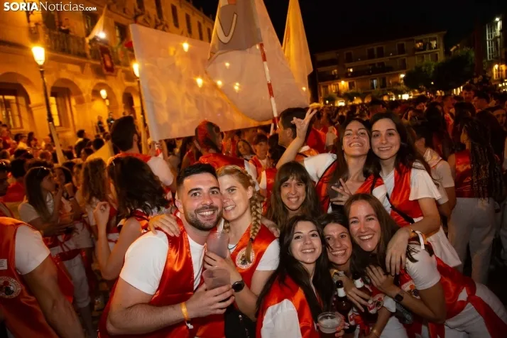 Pregón San Juan 2022
