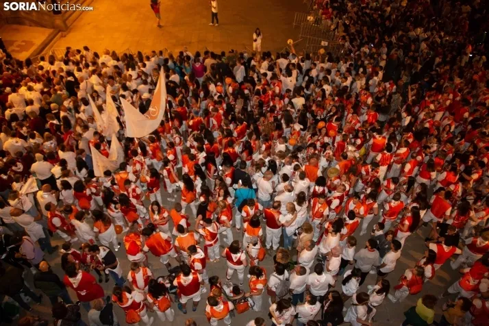 Pregón San Juan 2022
