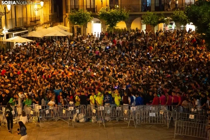 Pregón San Juan 2022