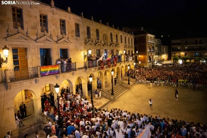 Pregón San Juan 2022
