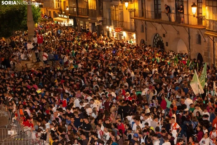 Pregón San Juan 2022