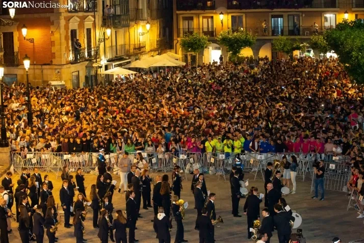 Pregón San Juan 2022
