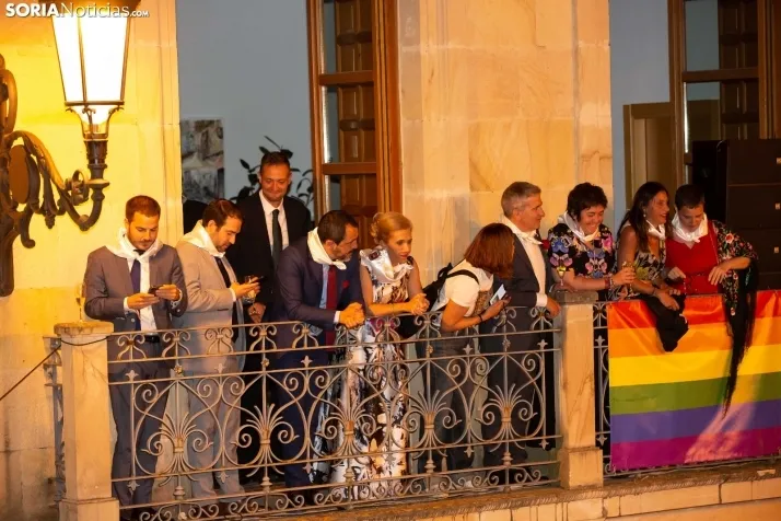 Pregón San Juan 2022