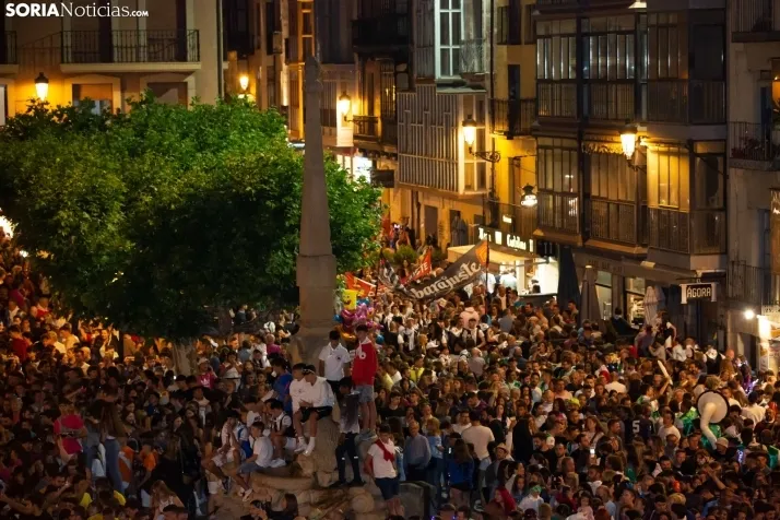 Pregón San Juan 2022