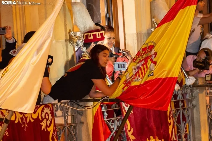 Pregón San Juan 2022