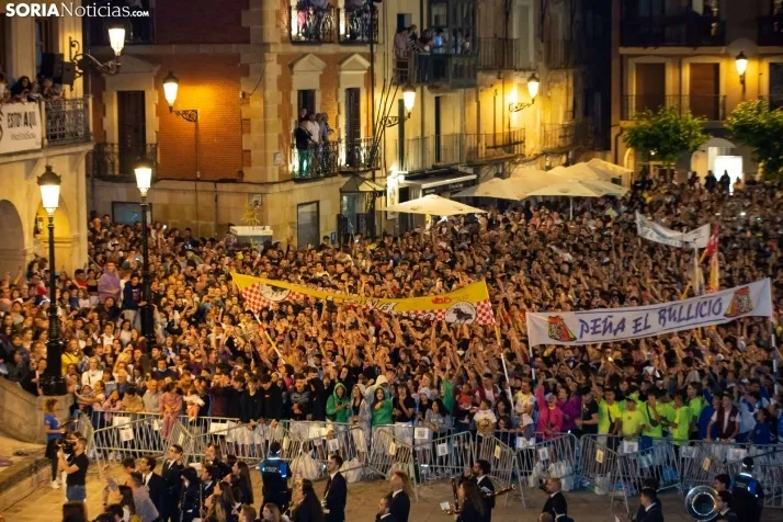 Pregón San Juan 2022