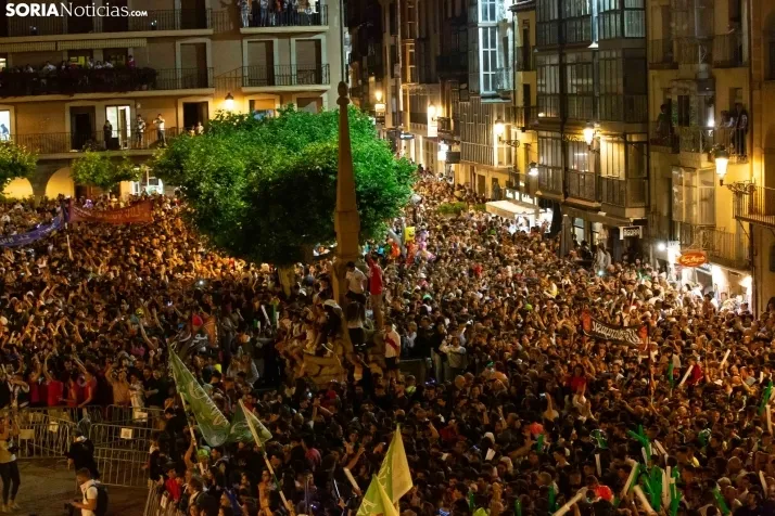Pregón San Juan 2022