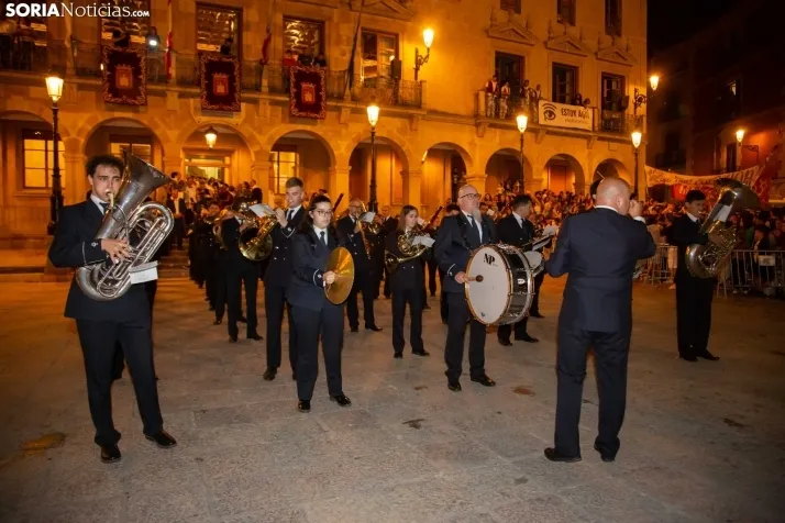 Pregón San Juan 2022