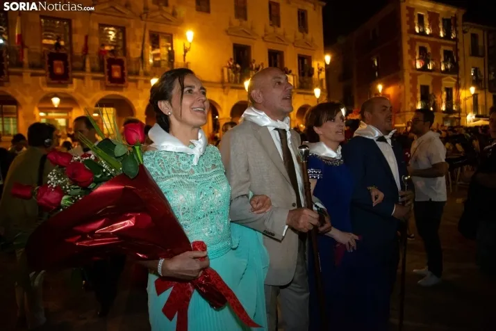 Pregón San Juan 2022