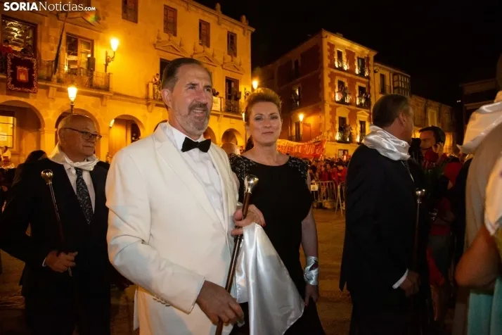 Pregón San Juan 2022