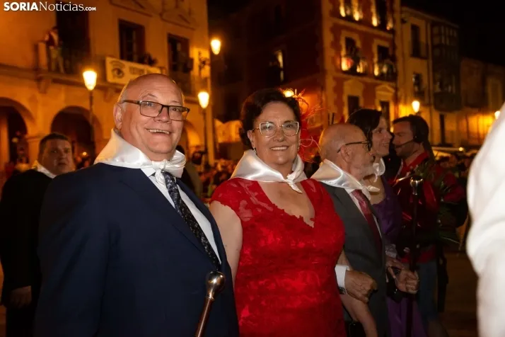 Pregón San Juan 2022