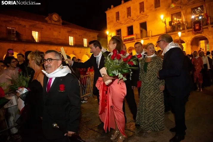 Pregón San Juan 2022