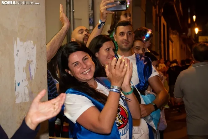 Pregón San Juan 2022