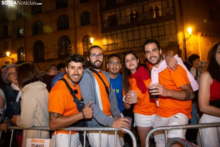 Pregón San Juan 2022