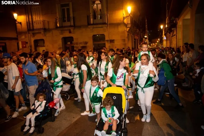 Pregón San Juan 2022